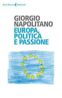 Europa, politica e passione