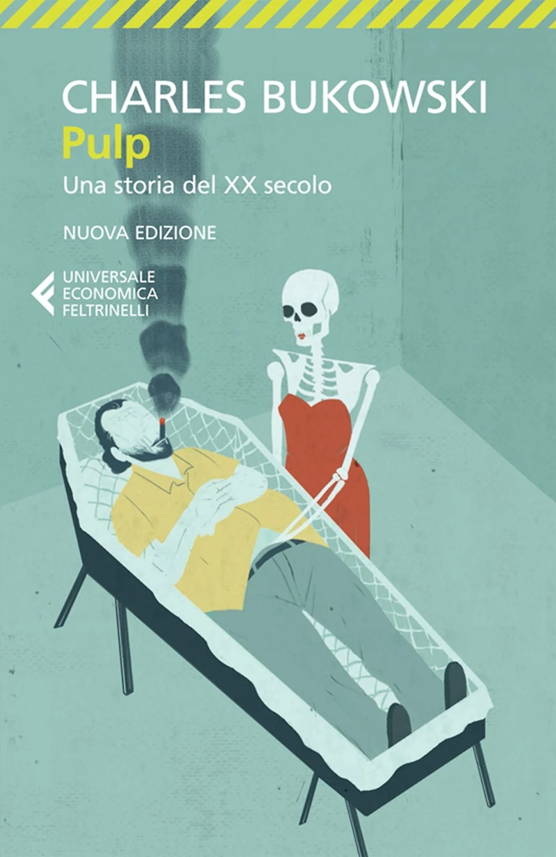 Pulp: Una storia del XX secolo. NUOVA EDIZIONE