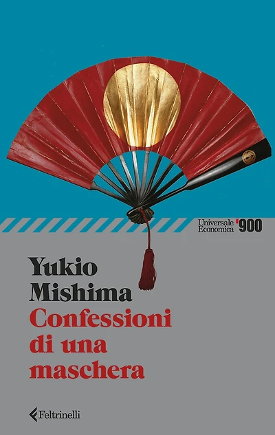 Confessioni di una maschera