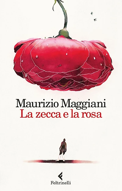 La zecca e la rosa: Vivario di un naturalista domestico