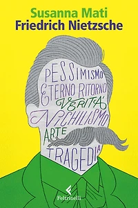 Friedrich Nietzsche: Tentativo di labirinto