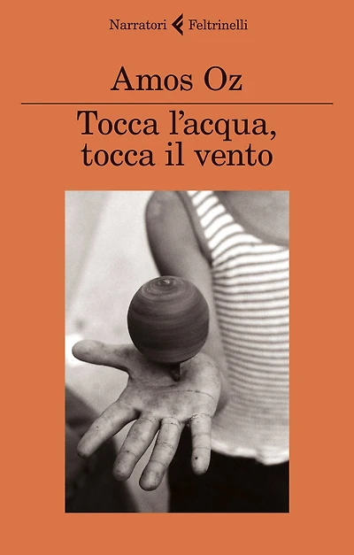 Tocca l'acqua, tocca il vento (Touch the Water, Touch the Wind)