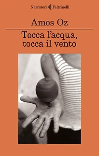 Tocca l'acqua, tocca il vento (Touch the Water, Touch the Wind)