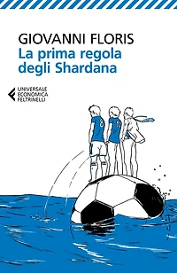La prima regola degli Shardana