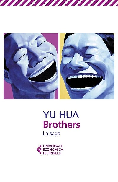 Brothers: La saga