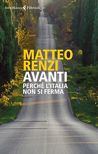 Avanti: Perché l'Italia non si ferma