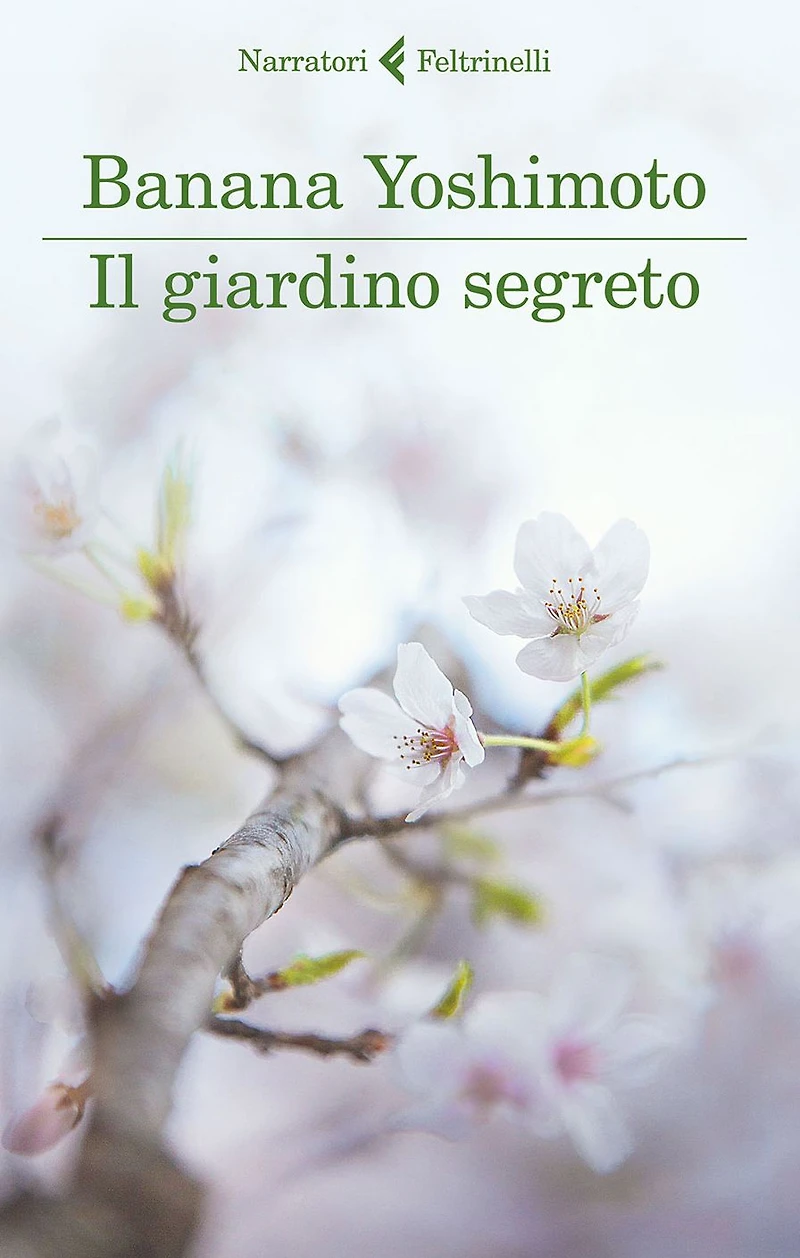 Il giardino segreto: Il Regno 3