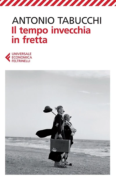 Il tempo invecchia in fretta: Nove storie