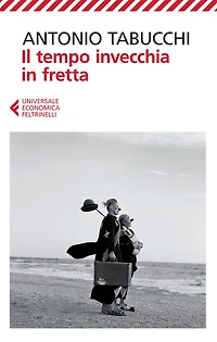 Il tempo invecchia in fretta: Nove storie