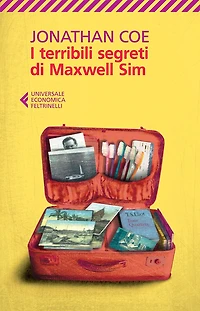I terribili segreti di Maxwell Sim