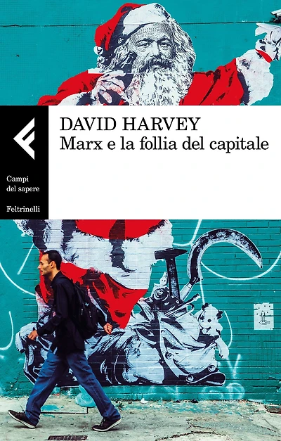 Marx e la follia del capitale