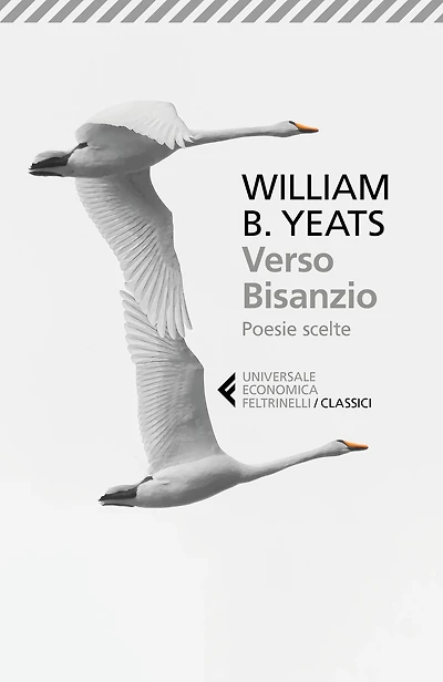 Verso Bisanzio: Poesie scelte