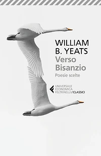 Verso Bisanzio: Poesie scelte