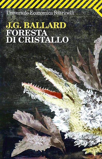 Foresta di cristallo