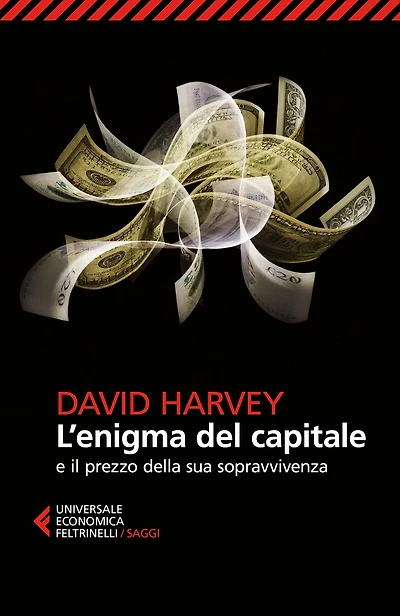 L'enigma del capitale: e il prezzo della sua sopravvivenza