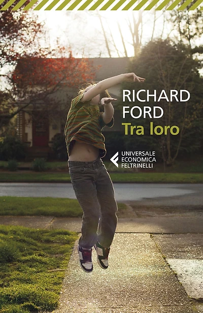 Tra loro (Between Them: Remembering My Parents)