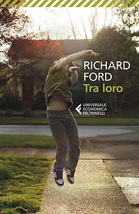 Tra loro (Between Them: Remembering My Parents)