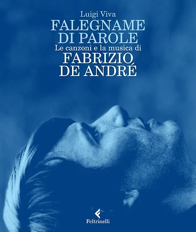 Falegname di parole: Le canzoni e la musica di Fabrizio De André