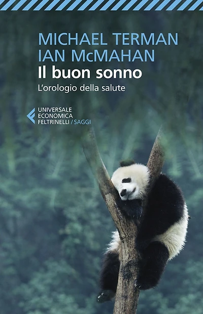 Il buon sonno: L'orologio della salute