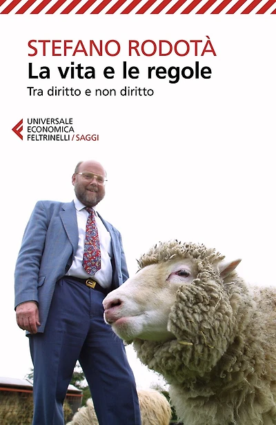 La vita e le regole: Tra diritto e non diritto