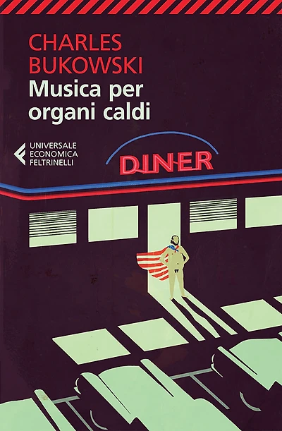 Musica per organi caldi