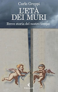 L'età dei muri: Breve storia del nostro tempo