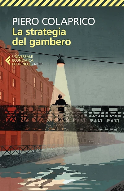 La strategia del gambero