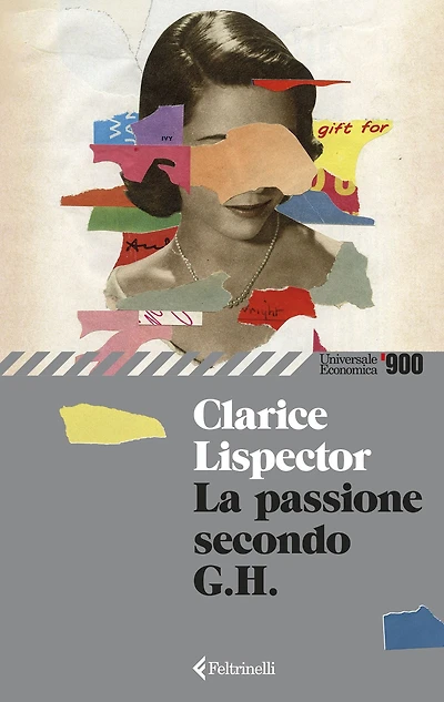 La passione secondo G.H.