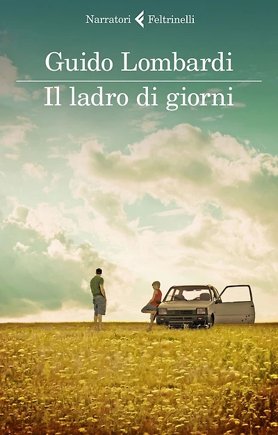 Il ladro di giorni