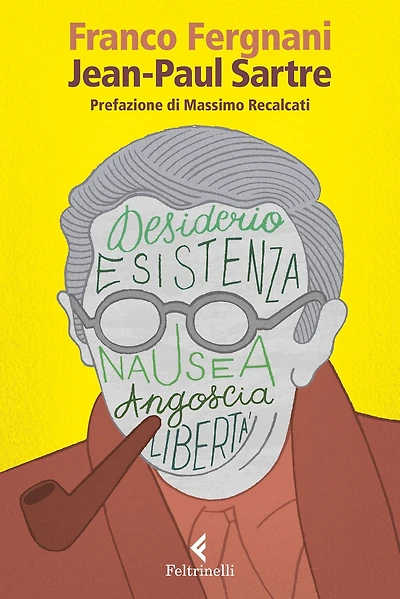 Jean-Paul Sartre: La scoperta dell'esistenza
