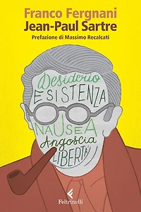 Jean-Paul Sartre: La scoperta dell'esistenza