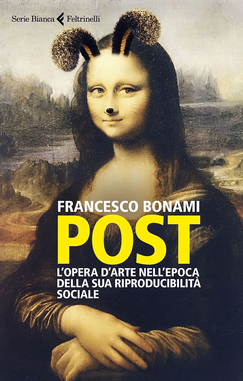 Post: L'opera d'arte nell'epoca della sua riproducibilità sociale