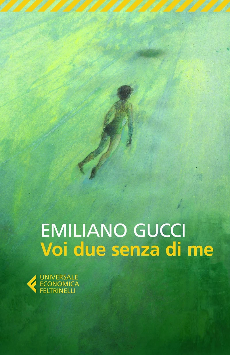 Voi due senza di me