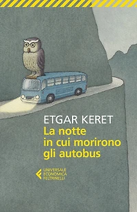 La notte in cui morirono gli autobus