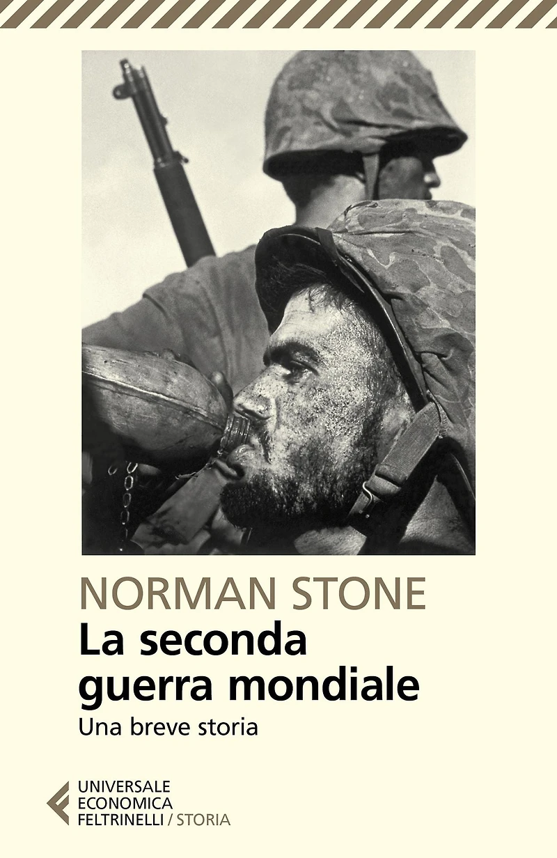 La seconda guerra mondiale