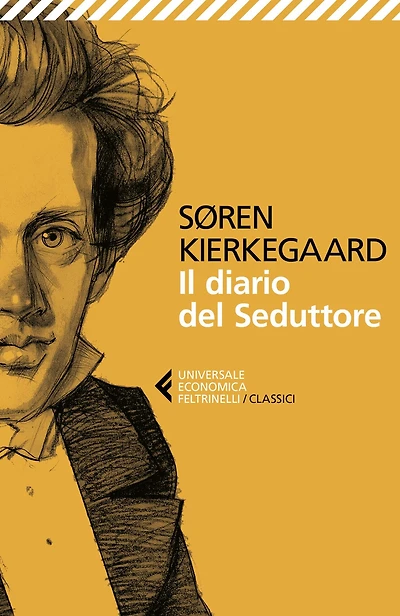 Il diario del Seduttore