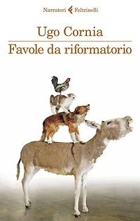 Favole da riformatorio