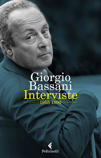 Interviste: 1955-1993