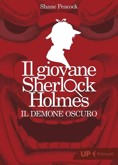 Il giovane Sherlock Holmes. Il demone oscuro
