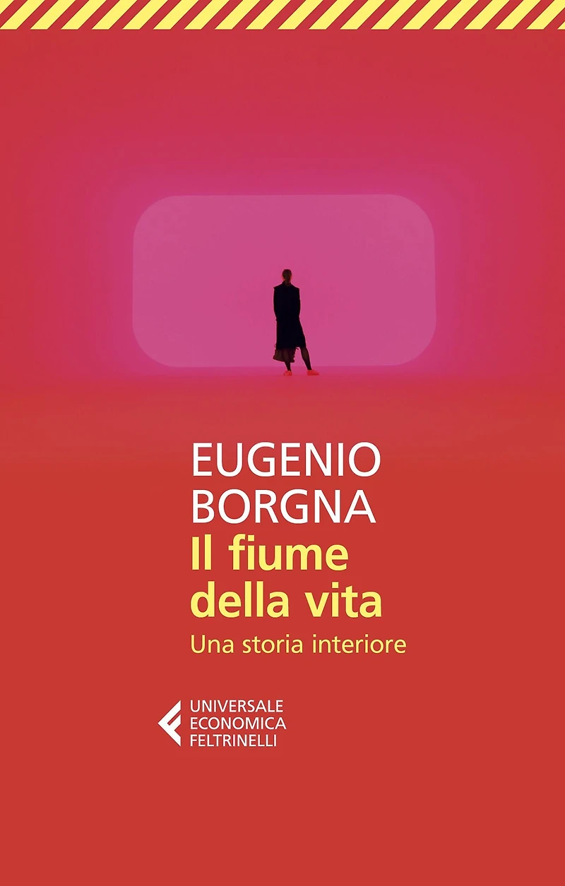 Il fiume della vita: Una storia interiore