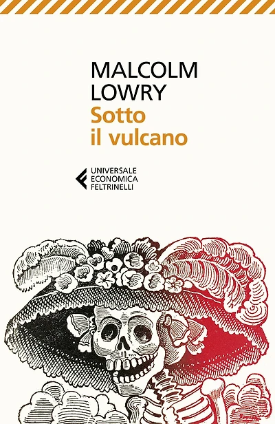 Sotto il vulcano: Nuova traduzione