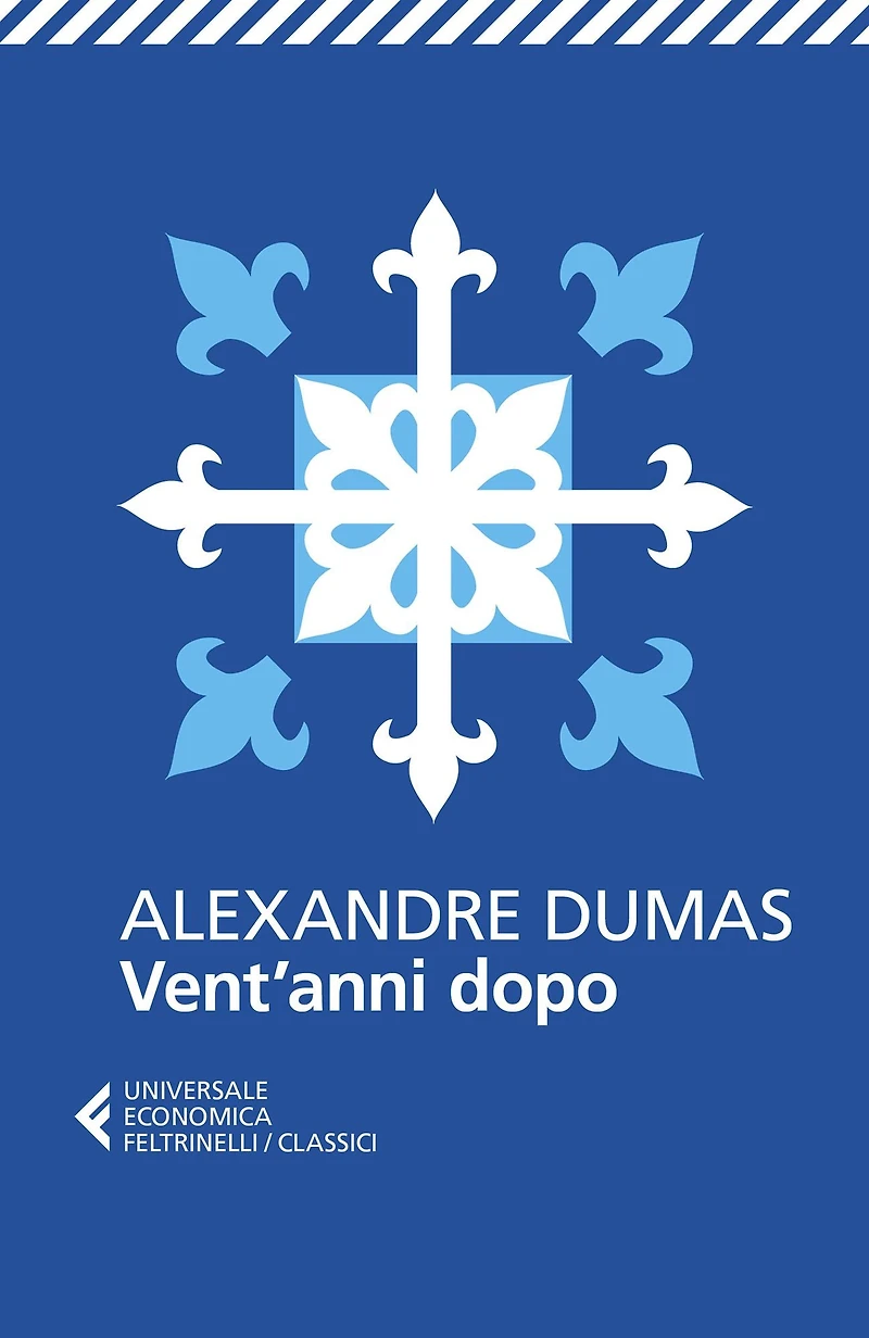 Vent'anni dopo