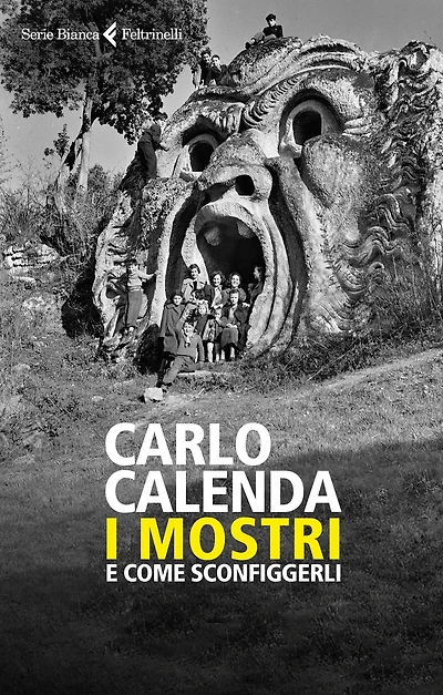 I mostri: E come sconfiggerli
