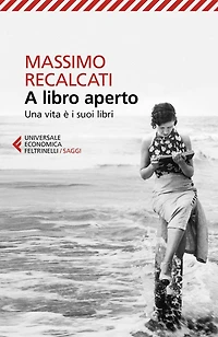 A libro aperto: Una vita è i suoi libri