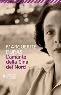 L'amante della Cina del Nord
