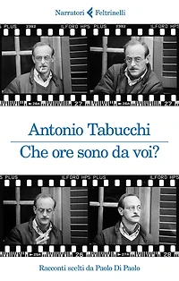 Che ore sono da voi?: Racconti scelti da Paolo Di Paolo