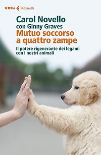 Mutuo soccorso a quattro zampe: Il potere rigenerante dei legami con i nostri animali