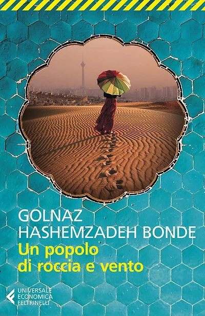Un popolo di roccia e vento