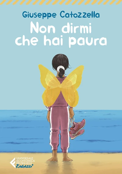 Non dirmi che hai paura - Ediz. Ragazzi: Edizione per ragazzi