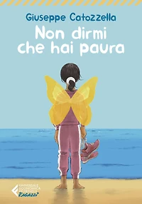 Non dirmi che hai paura - Ediz. Ragazzi: Edizione per ragazzi